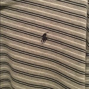 XXL long sleeve Ralph Lauren Polo shirt